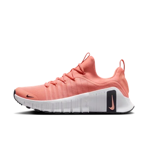 Męskie buty treningowe Nike Free Metcon 6 - Pomarańczowy