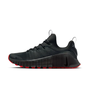 Męskie buty treningowe Nike Free Metcon 6 - Szary