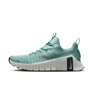 Męskie buty treningowe Nike Free Metcon 6 - Zieleń