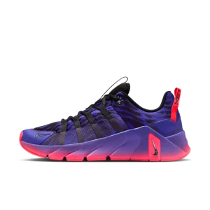 Męskie buty treningowe Nike Free Metcon 7 AMP - Czerń