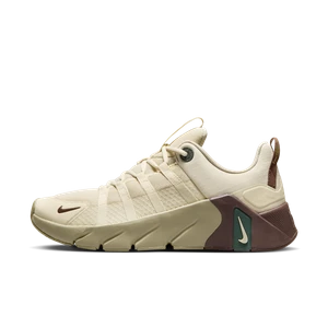 Męskie buty treningowe Nike Free Metcon 7 - Brązowy