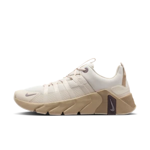 Męskie buty treningowe Nike Free Metcon 7 - Brązowy