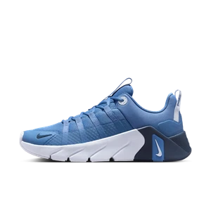 Męskie buty treningowe Nike Free Metcon 7 - Niebieski
