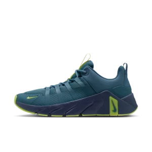 Męskie buty treningowe Nike Free Metcon 7 - Niebieski