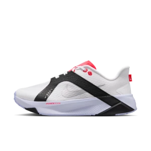 Męskie buty treningowe Nike Hybrid RN - Biel