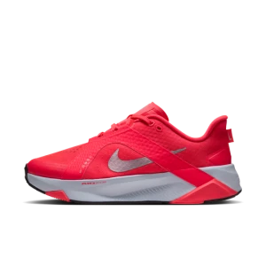 Męskie buty treningowe Nike Hybrid RN - Czerwony