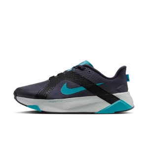 Męskie buty treningowe Nike Hybrid RN - Szary