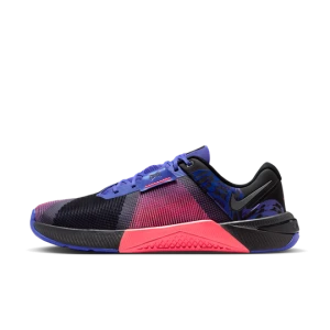 Męskie buty treningowe Nike Metcon 10 AMP - Czerń