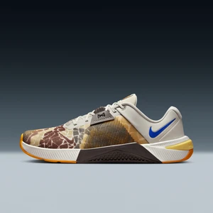 Męskie buty treningowe Nike Metcon 10 AMP - Szary