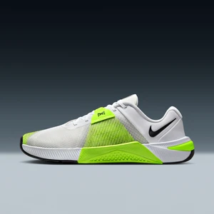 Męskie buty treningowe Nike Metcon 10 - Biel