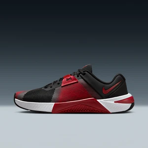 Męskie buty treningowe Nike Metcon 10 - Czerń