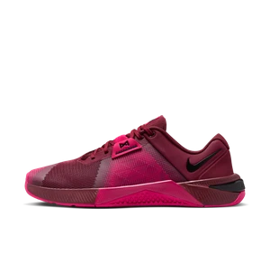 Męskie buty treningowe Nike Metcon 10 - Czerwony