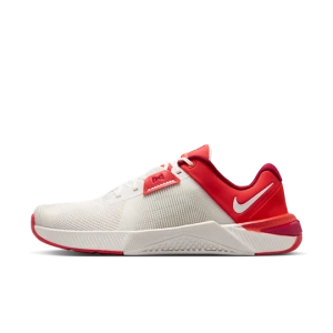 Męskie buty treningowe Nike Metcon 10 - Czerwony
