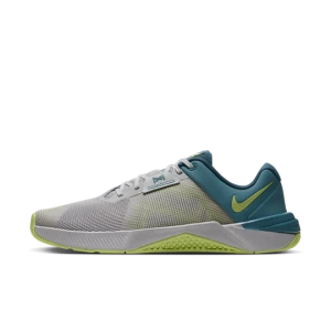 Męskie buty treningowe Nike Metcon 10 - Szary