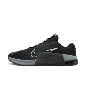 Męskie buty treningowe Nike Metcon 9 - Czerń