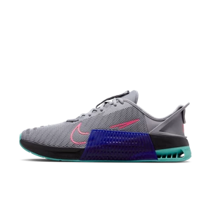 Męskie buty treningowe Nike Metcon 9 EasyOn - Szary