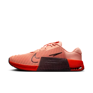 Męskie buty treningowe Nike Metcon 9 - Pomarańczowy