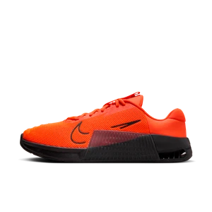 Męskie buty treningowe Nike Metcon 9 - Pomarańczowy