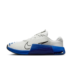 Męskie buty treningowe Nike Metcon 9 - Szary