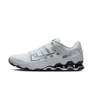 Męskie buty treningowe Nike Reax 8 TR - Biel