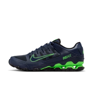 Męskie buty treningowe Nike Reax 8 TR - Niebieski