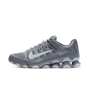 Męskie buty treningowe Nike Reax 8 TR - Szary