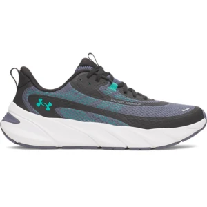 Męskie buty treningowe Under Armour Reign Flex Training FLX TR - czarne