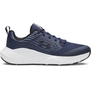 Męskie buty treningowe Under Armour UA Charged Commit TR 4 - granatowe