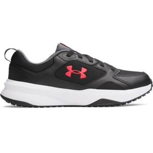 Męskie buty treningowe Under Armour UA Charged Edge - czarne
