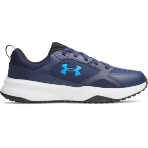 Męskie buty treningowe Under Armour UA Charged Edge - granatowe