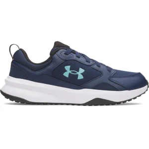 Męskie buty treningowe Under Armour UA Charged Edge - granatowe