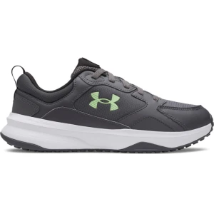 Męskie buty treningowe Under Armour UA Charged Edge - szare