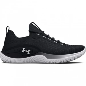 Męskie buty treningowe Under Armour UA Flow Dynamic - czarne