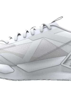 Męskie buty treningowe Under Armour UA Reign XT - białe