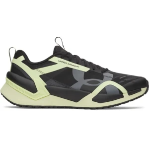 Męskie buty treningowe Under Armour UA Reign XT - czarne