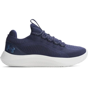 Męskie buty treningowe Under Armour UA W Dynamic 2 - granatowe