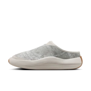 Męskie buty typu mule Jordan Future - Brązowy