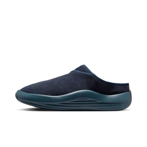 Męskie buty typu mule Jordan Future - Niebieski