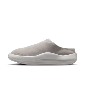 Męskie buty typu mule Jordan Future - Szary