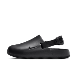 Męskie buty typu mule Nike Calm - Czerń