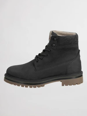Męskie buty za kostkę palmont mid GANT