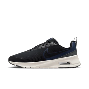 Męskie buty zimowe Nike Air Max Nuaxis - Czerń