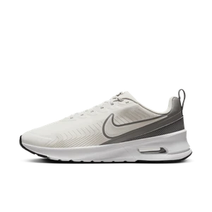 Męskie buty zimowe Nike Air Max Nuaxis - Szary