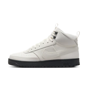 Zdjęcie produktu Męskie buty zimowe Nike Court Vision Mid - Szary