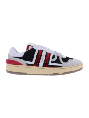 Męskie Casual Sneaker Lanvin