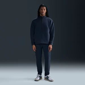Męskie chinosy Dri-FIT o dopasowanym kroju Nike 24.7 PerfectStretch - Niebieski