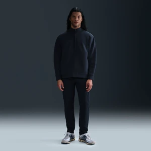 Męskie chinosy Dri-FIT o dopasowanym kroju Nike 24.7 PerfectStretch - Niebieski