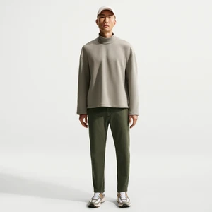 Męskie chinosy Dri-FIT o dopasowanym kroju Nike 24.7 PerfectStretch - Zieleń