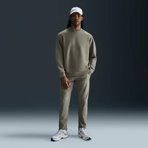 Męskie chinosy Dri-FIT o dopasowanym kroju Nike 24.7 PerfectStretch - Zieleń