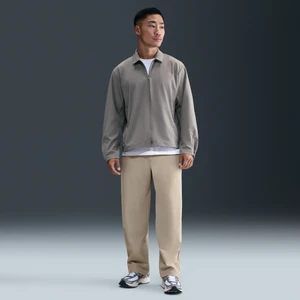 Męskie chinosy o luźnym kroju Dri-FIT Nike 24.7 PerfectStretch - Brązowy